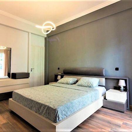 Double Romantic Suite เอเธนส์ ภายนอก รูปภาพ