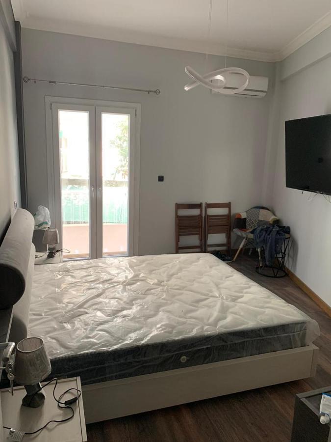 Double Romantic Suite เอเธนส์ ห้อง รูปภาพ