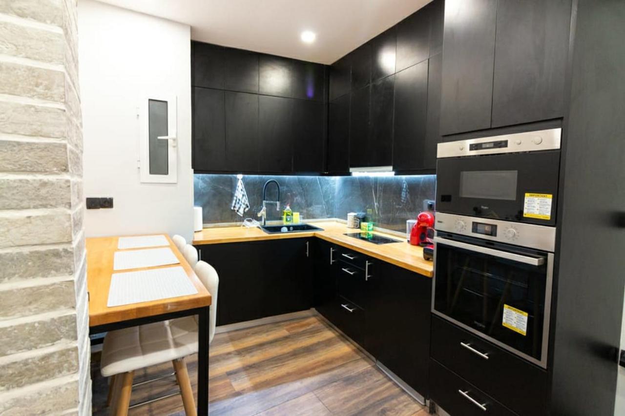 Double Romantic Suite เอเธนส์ ภายนอก รูปภาพ