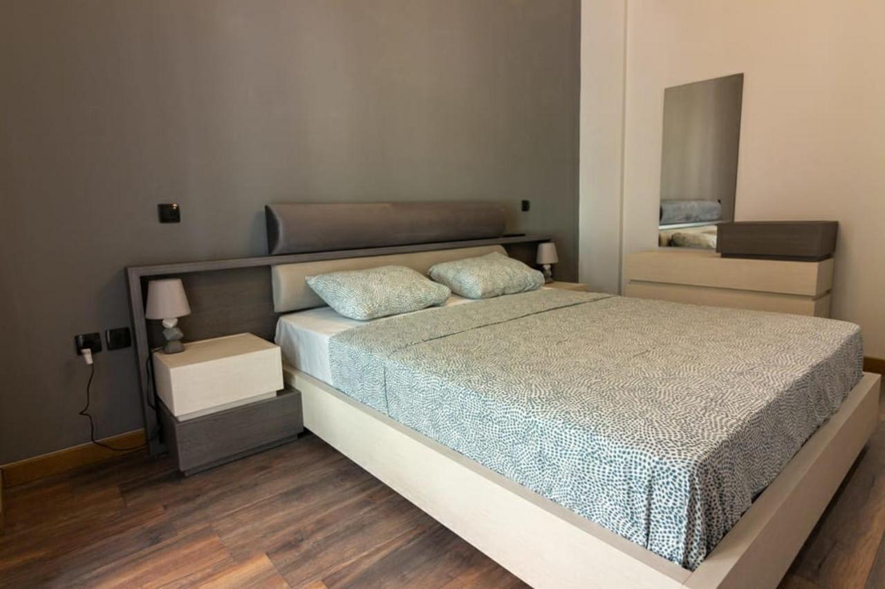 Double Romantic Suite เอเธนส์ ภายนอก รูปภาพ