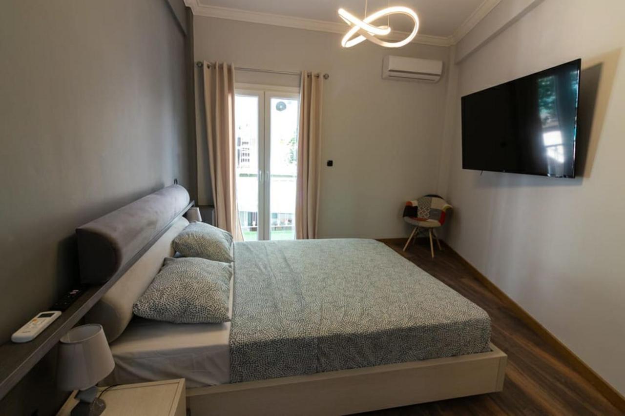 Double Romantic Suite เอเธนส์ ภายนอก รูปภาพ