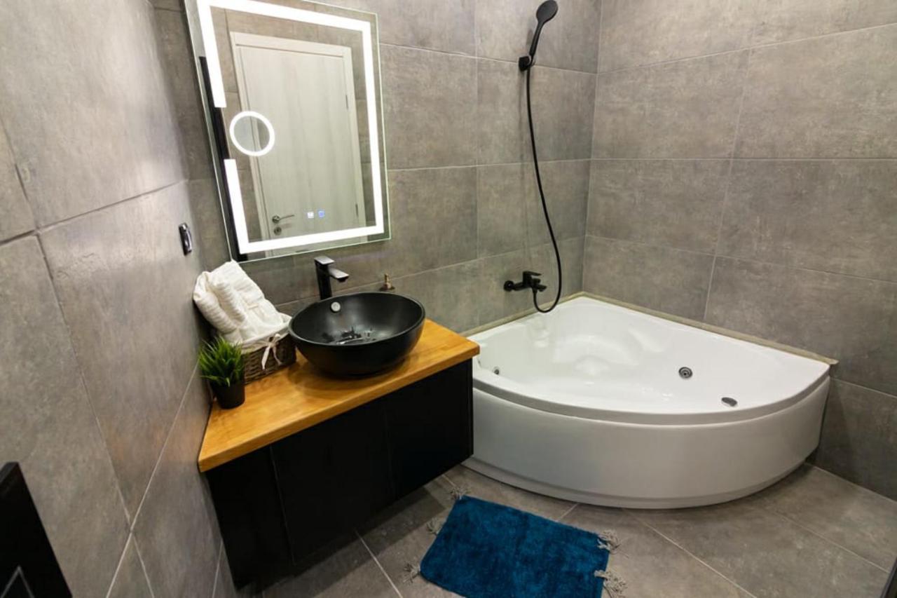 Double Romantic Suite เอเธนส์ ภายนอก รูปภาพ