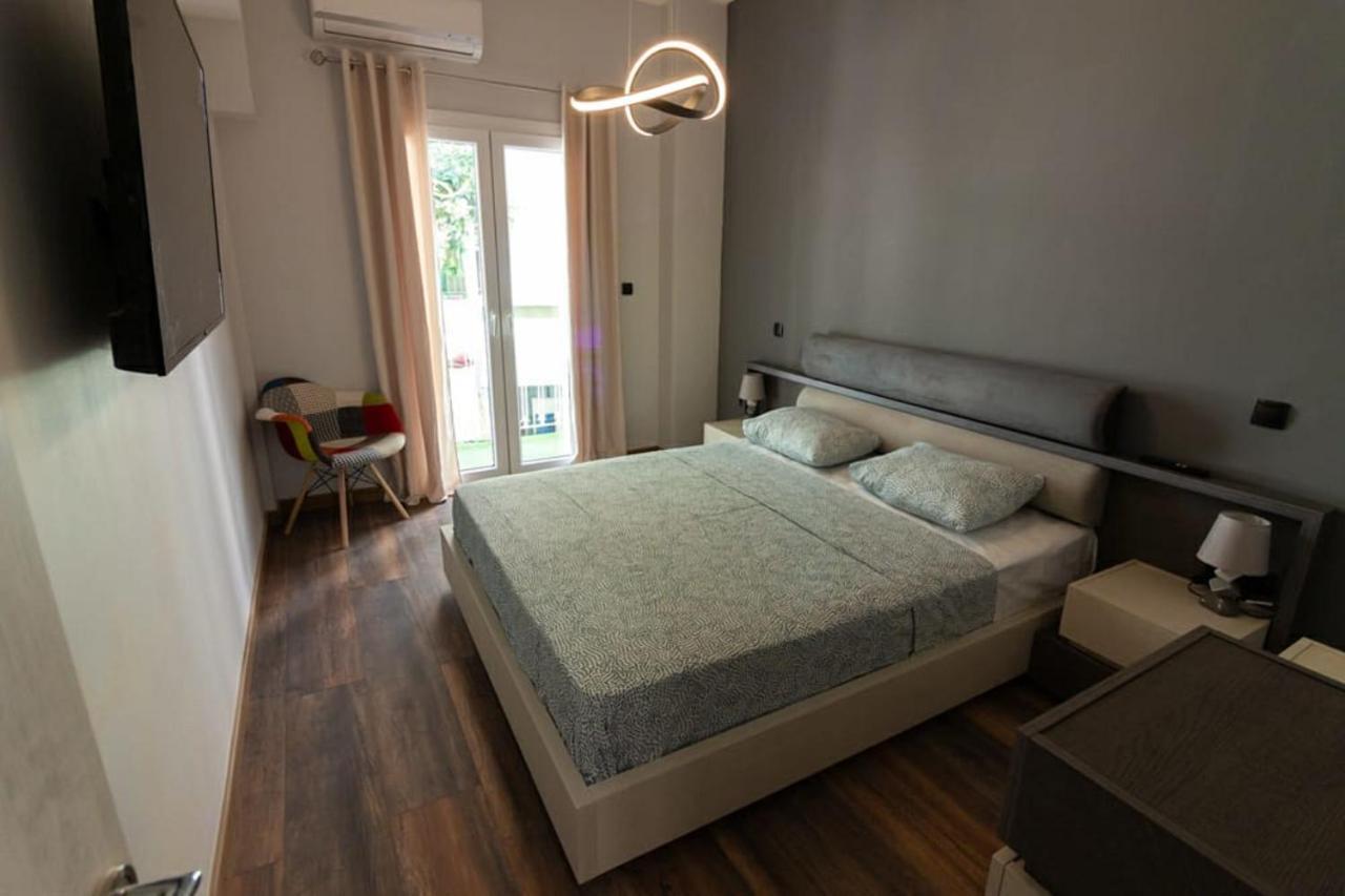 Double Romantic Suite เอเธนส์ ภายนอก รูปภาพ