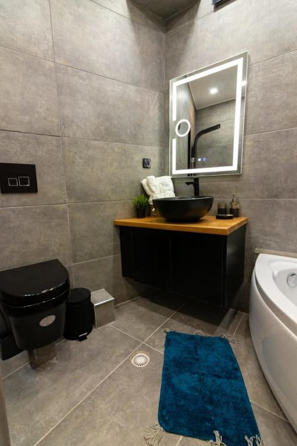 Double Romantic Suite เอเธนส์ ภายนอก รูปภาพ