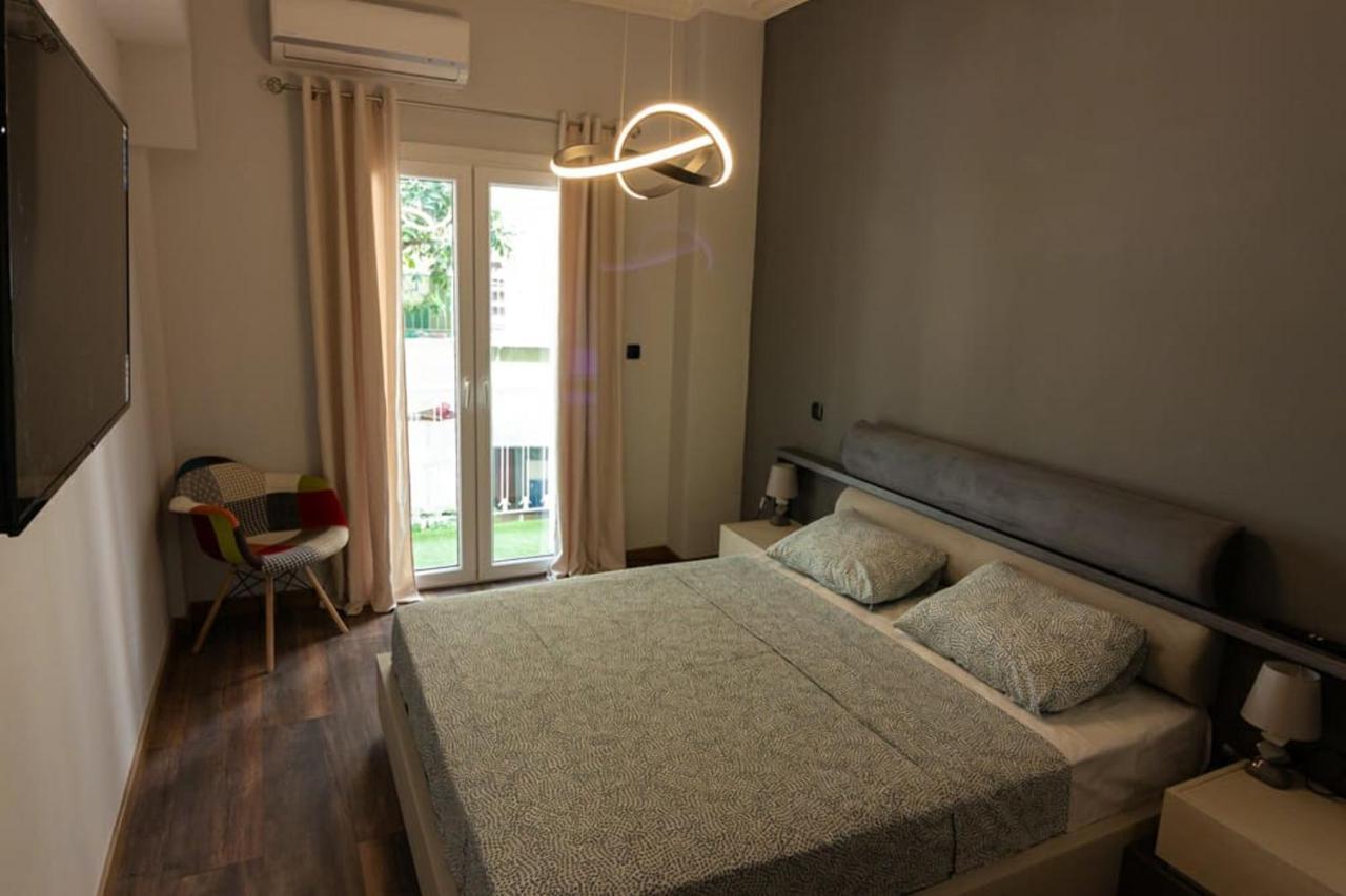 Double Romantic Suite เอเธนส์ ภายนอก รูปภาพ