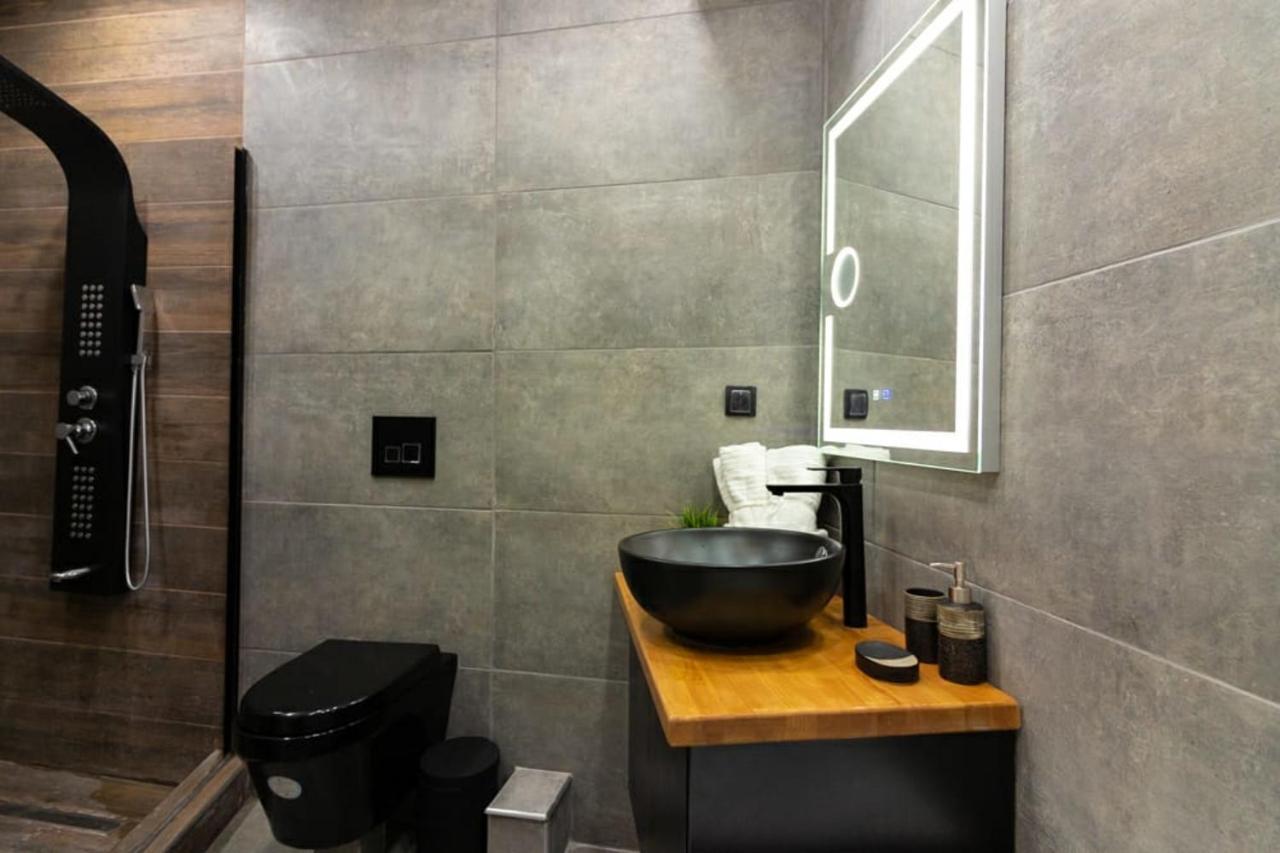 Double Romantic Suite เอเธนส์ ภายนอก รูปภาพ