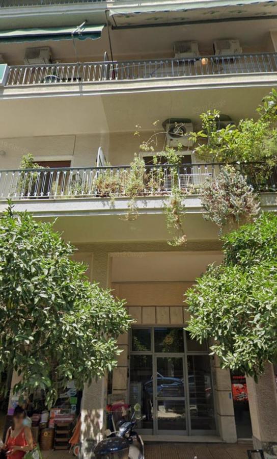 Double Romantic Suite เอเธนส์ ภายนอก รูปภาพ