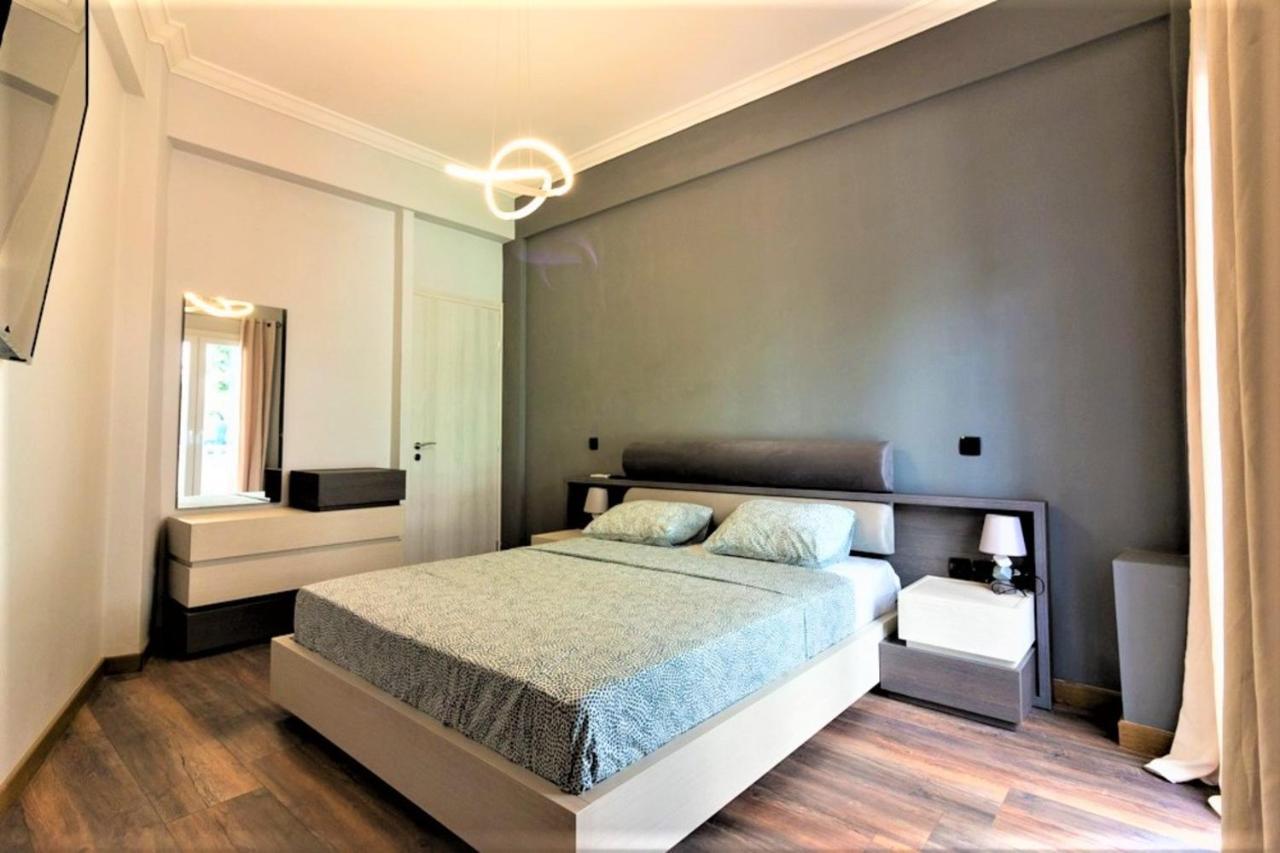 Double Romantic Suite เอเธนส์ ภายนอก รูปภาพ